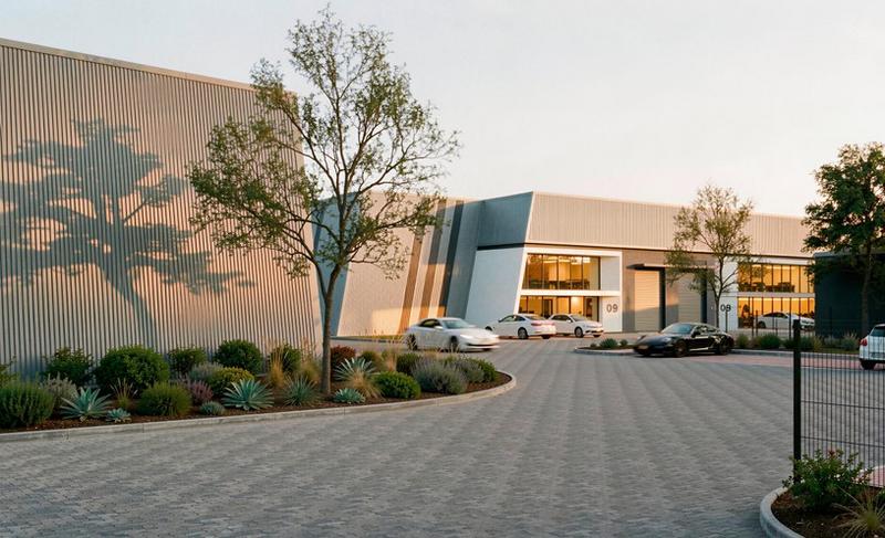 To Let Commercial Property for Rent in Brackenfell Western Cape